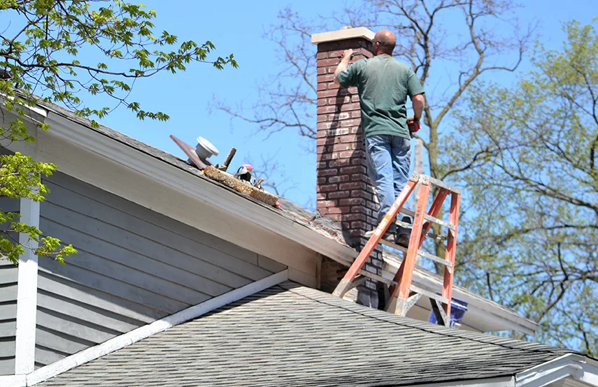 Chimney & Fireplace Inspections Services in Woodbridge, NJ
